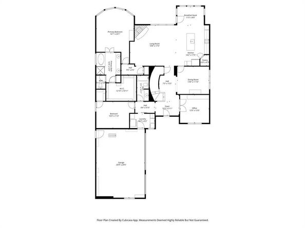 1313  Blue Sage Circle , Lantana Texas 76226