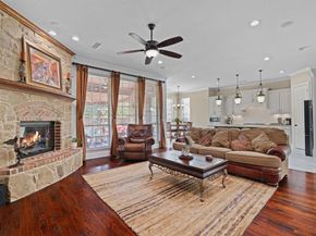 1313  Blue Sage Circle , Lantana Texas 76226