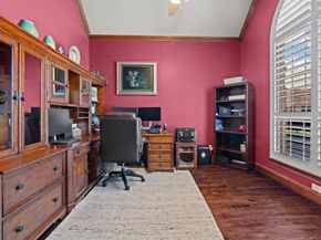 1313  Blue Sage Circle , Lantana Texas 76226