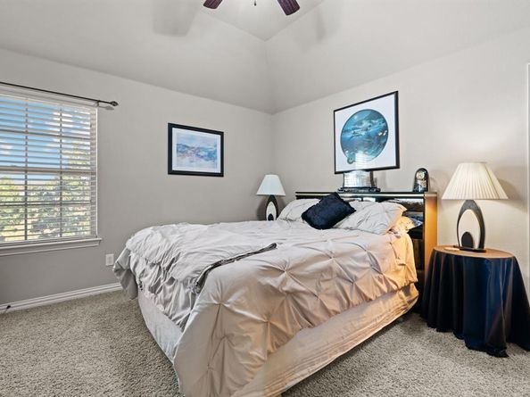 1313  Blue Sage Circle , Lantana Texas 76226