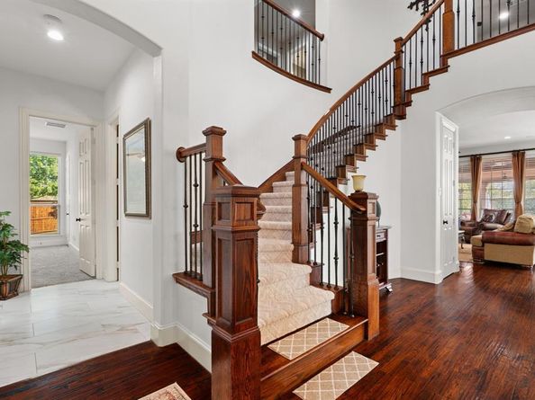 1313  Blue Sage Circle , Lantana Texas 76226