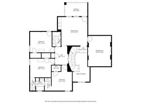 1313  Blue Sage Circle , Lantana Texas 76226