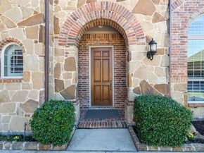 1313  Blue Sage Circle , Lantana Texas 76226