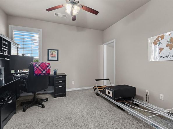 1313  Blue Sage Circle , Lantana Texas 76226