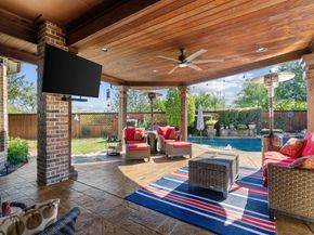 1313  Blue Sage Circle , Lantana Texas 76226