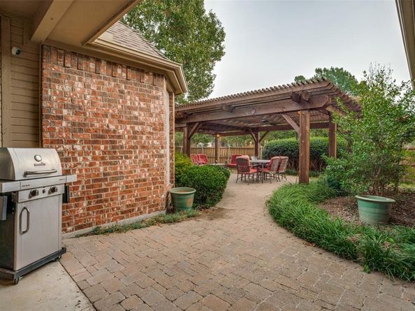 411  Wolverley Lane , Allen Texas 75002