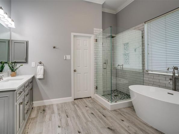 411  Wolverley Lane , Allen Texas 75002