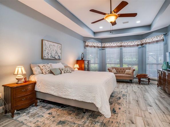 411  Wolverley Lane , Allen Texas 75002