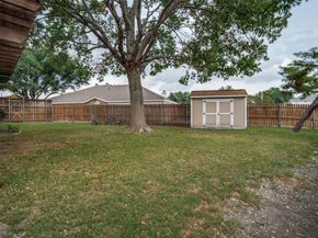 411  Wolverley Lane , Allen Texas 75002