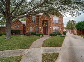 411  Wolverley Lane , Allen Texas 75002
