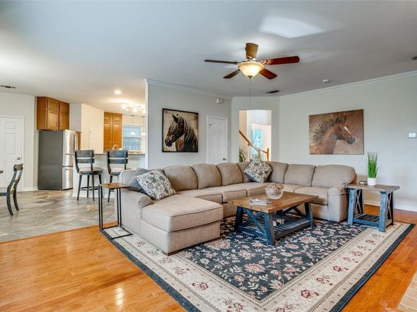 411  Wolverley Lane , Allen Texas 75002