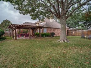 411  Wolverley Lane , Allen Texas 75002