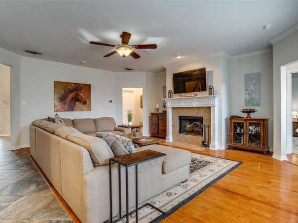 411  Wolverley Lane , Allen Texas 75002