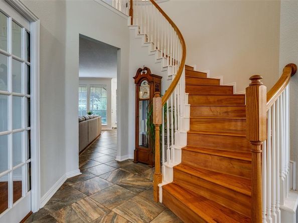 411  Wolverley Lane , Allen Texas 75002