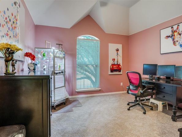 411  Wolverley Lane , Allen Texas 75002