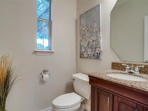 411  Wolverley Lane , Allen Texas 75002