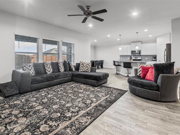 1318  Boulder Drive , Cedar Hill Texas 75104