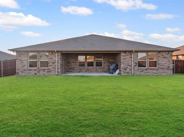 1318  Boulder Drive , Cedar Hill Texas 75104