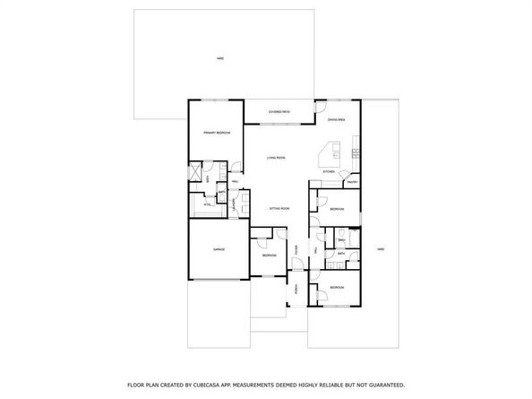 1318  Boulder Drive , Cedar Hill Texas 75104