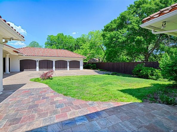 6301  Churchill Way , Dallas Texas 75230