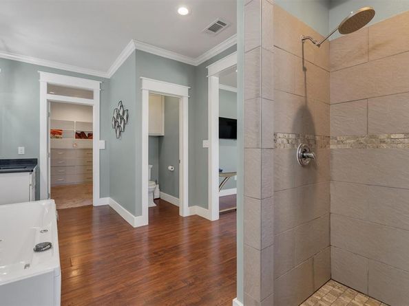 300 W Bell Street , Everman Texas 76140