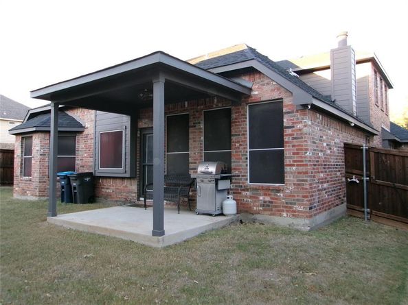 9129  HAWLEY Drive , Fort Worth Texas 76244