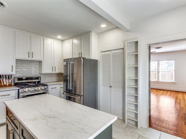 4601  Pershing Avenue , Fort Worth Texas 76107