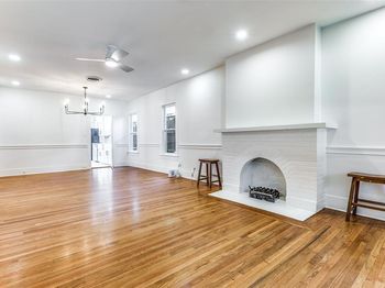 4601  Pershing Avenue 