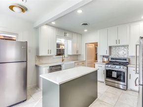 4601  Pershing Avenue , Fort Worth Texas 76107