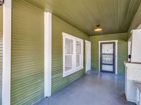 4601  Pershing Avenue , Fort Worth Texas 76107