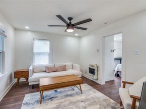 4601  Pershing Avenue , Fort Worth Texas 76107