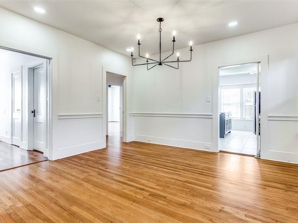 4601  Pershing Avenue , Fort Worth Texas 76107