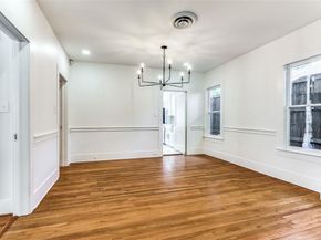 4601  Pershing Avenue , Fort Worth Texas 76107