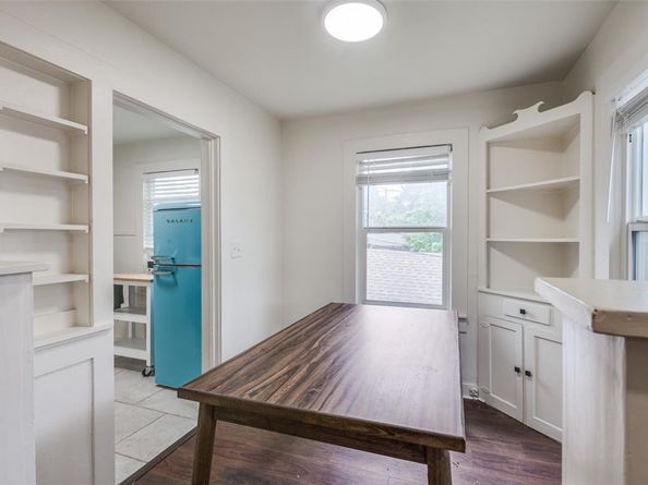 4601  Pershing Avenue , Fort Worth Texas 76107