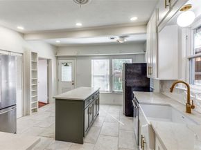 4601  Pershing Avenue , Fort Worth Texas 76107