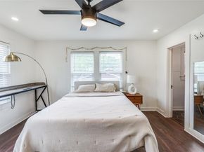 4601  Pershing Avenue , Fort Worth Texas 76107