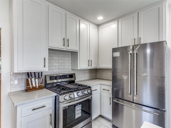 4601  Pershing Avenue , Fort Worth Texas 76107