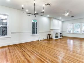 4601  Pershing Avenue , Fort Worth Texas 76107