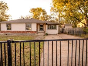 1315  Whitley Drive , Dallas Texas 75217