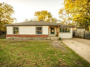 1315  Whitley Drive , Dallas Texas 75217