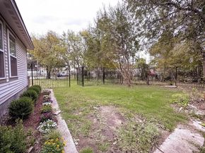 1315  Whitley Drive , Dallas Texas 75217