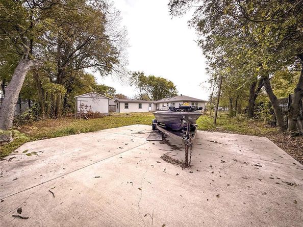 1315  Whitley Drive , Dallas Texas 75217