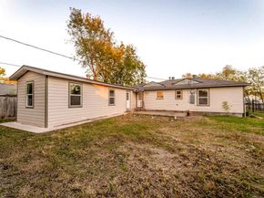 1315  Whitley Drive , Dallas Texas 75217