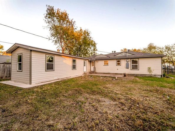 1315  Whitley Drive , Dallas Texas 75217