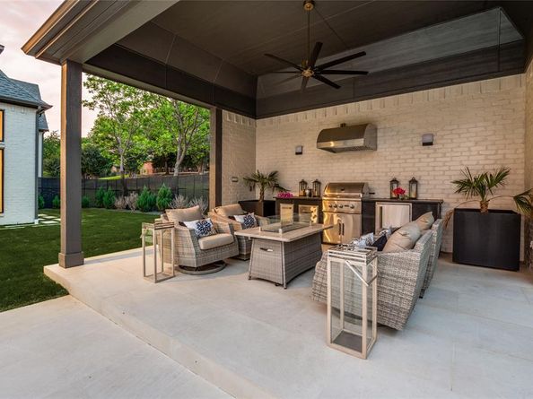 6075  JORDAN Way , Frisco Texas 75034