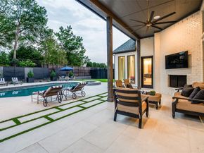 6075  JORDAN Way , Frisco Texas 75034