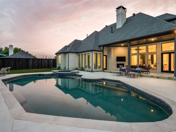 6075  JORDAN Way , Frisco Texas 75034