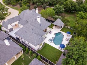 6075  JORDAN Way , Frisco Texas 75034