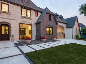 6075  JORDAN Way , Frisco Texas 75034