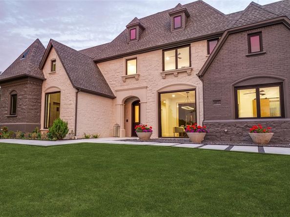 6075  JORDAN Way , Frisco Texas 75034